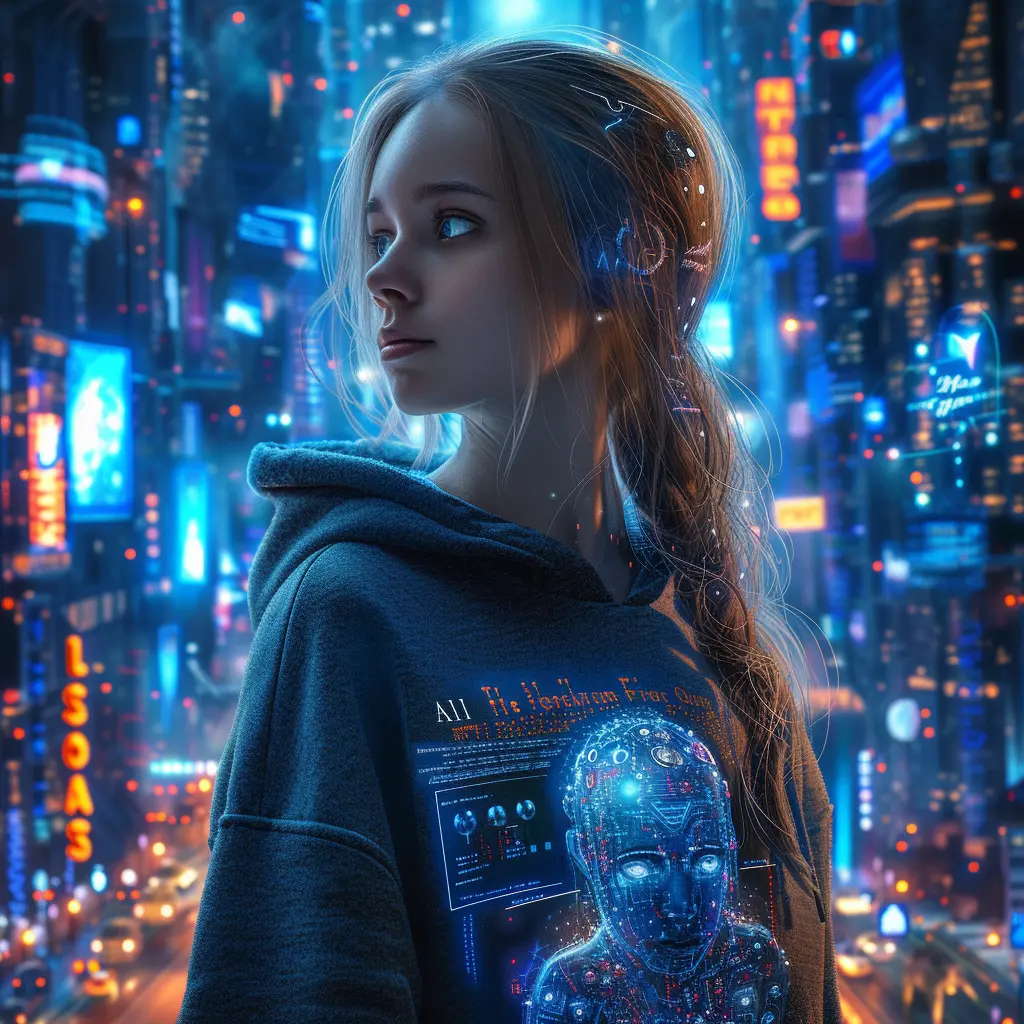 AI Image Generator