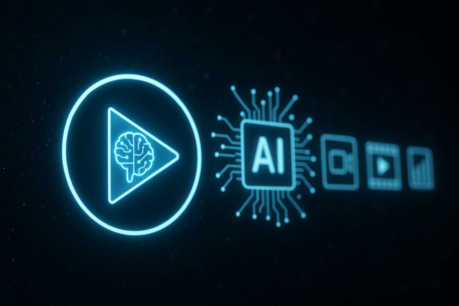 AI Video Editor